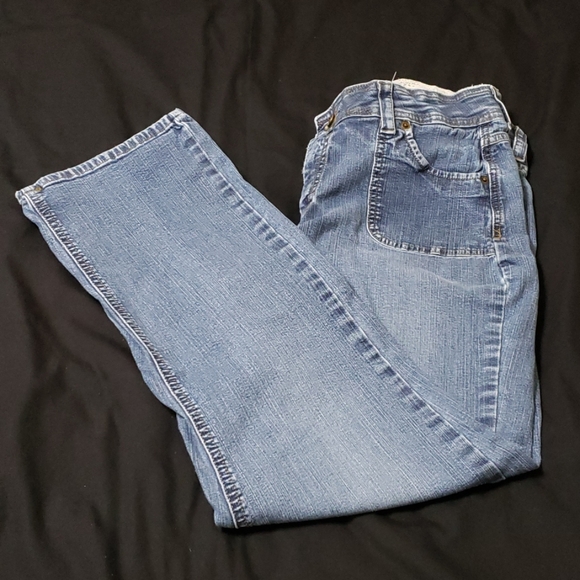 vf jeanswear lp